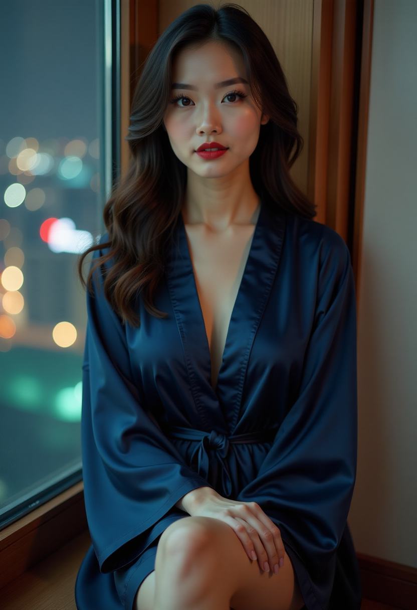 长街月明电视剧海报